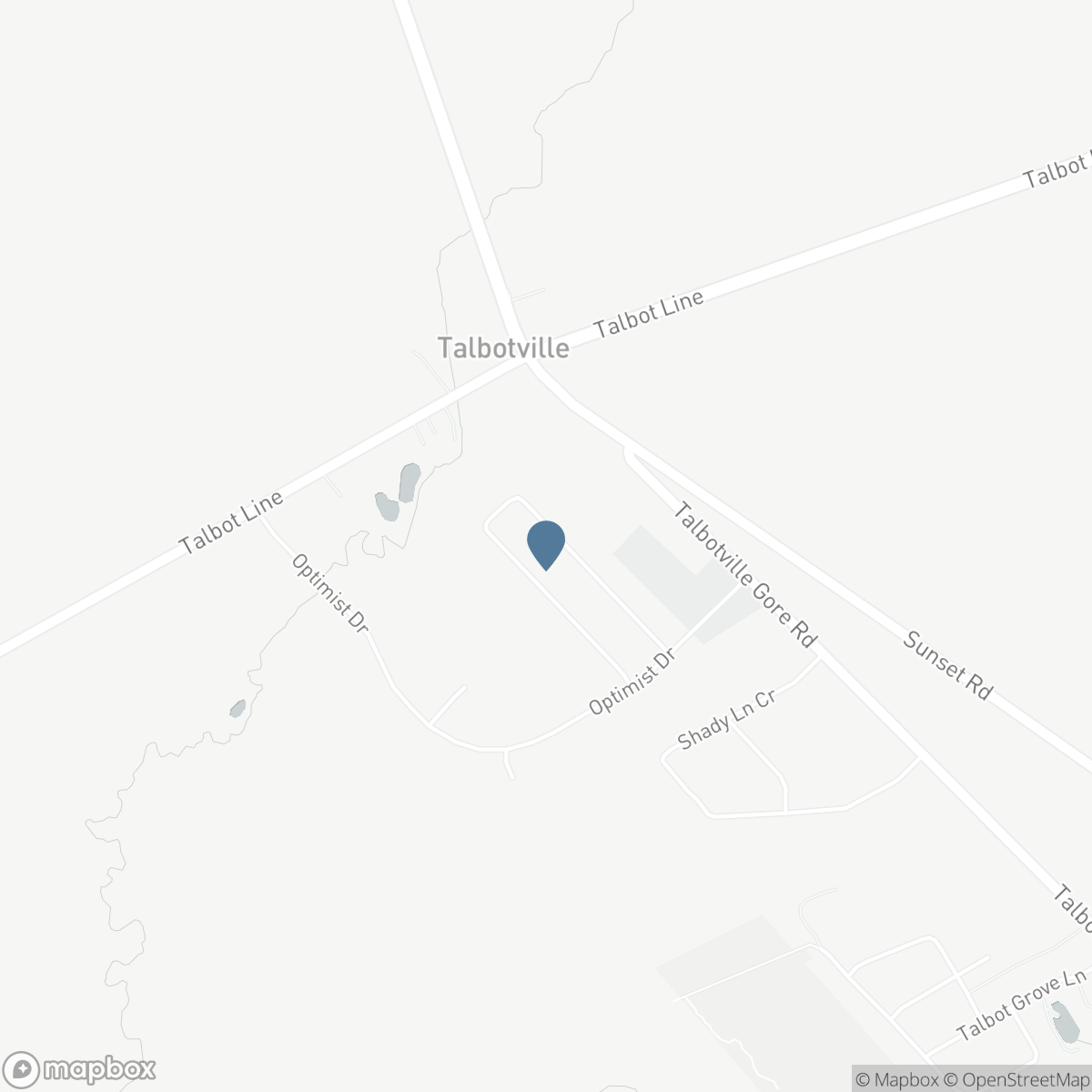 17 ROYAL CRESCENT, St. Thomas, Ontario N5P 3T2